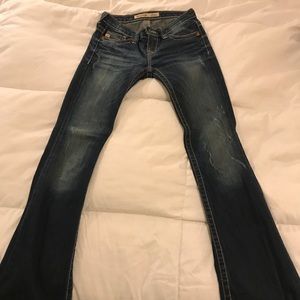 Big star jeans